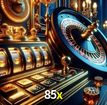 Tennis Betting 85x