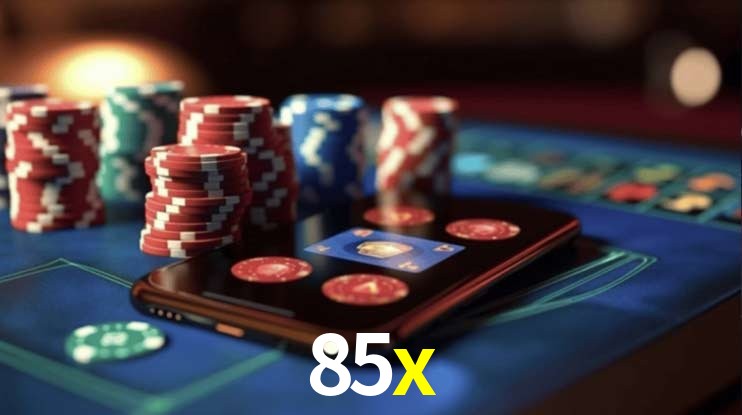 Games Directory 85x