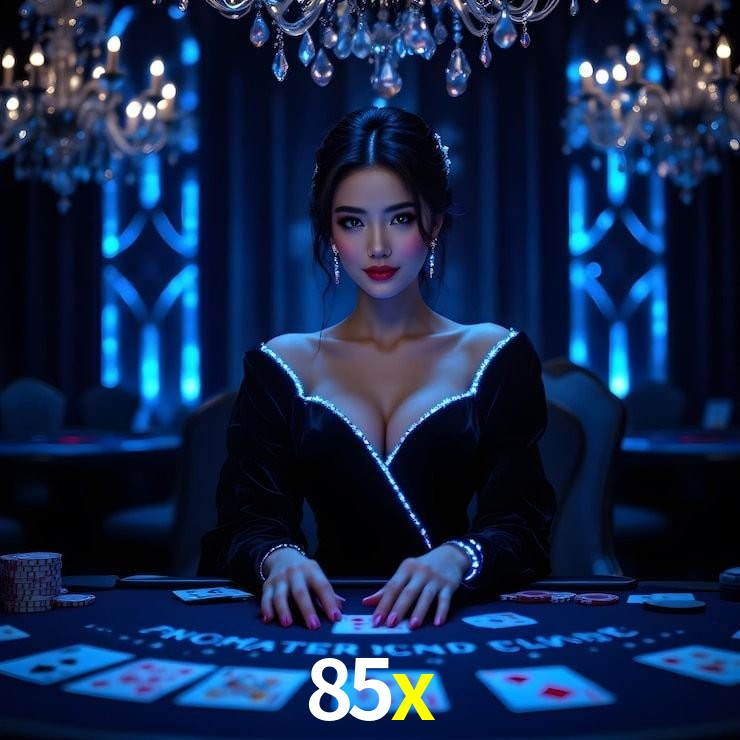 Slot Games 85x