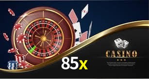 Statistics 85x